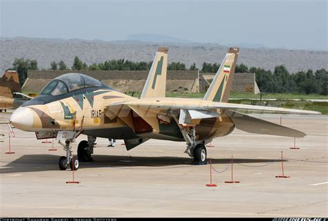 Iranian F.